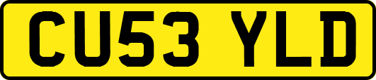 CU53YLD