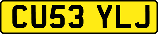 CU53YLJ