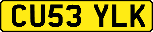 CU53YLK