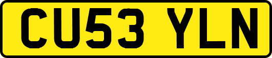 CU53YLN