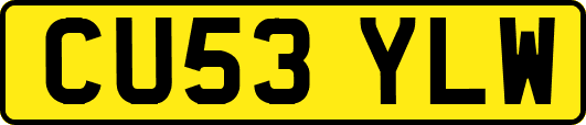 CU53YLW
