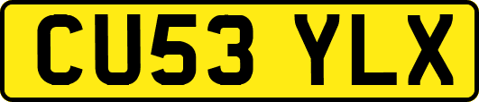 CU53YLX