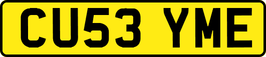 CU53YME