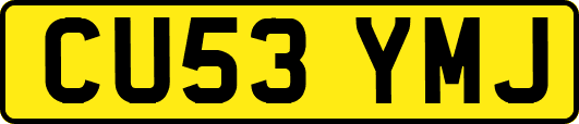 CU53YMJ