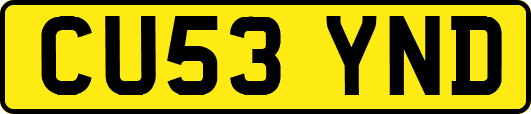 CU53YND