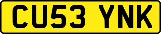 CU53YNK