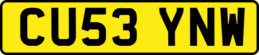 CU53YNW