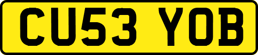 CU53YOB
