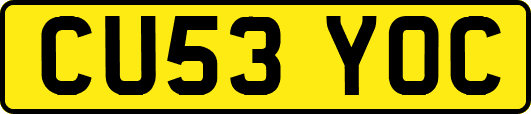 CU53YOC