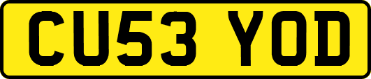 CU53YOD