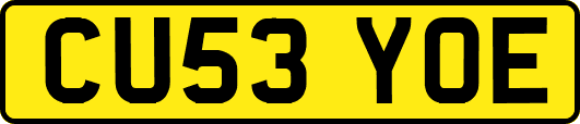 CU53YOE