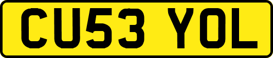 CU53YOL