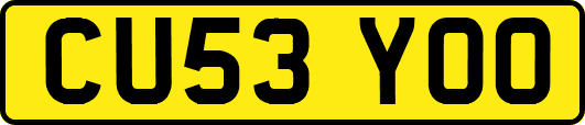 CU53YOO