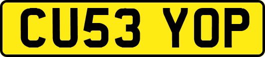 CU53YOP