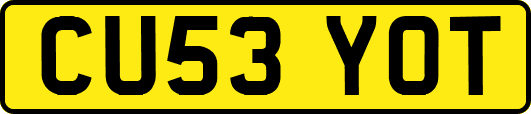 CU53YOT