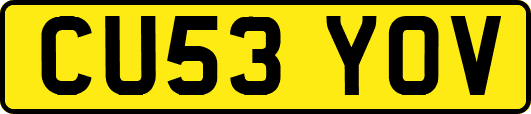 CU53YOV