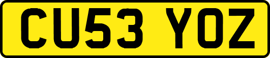 CU53YOZ