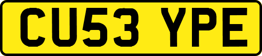 CU53YPE