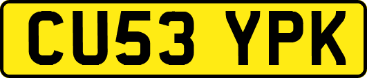 CU53YPK