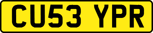 CU53YPR