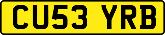 CU53YRB