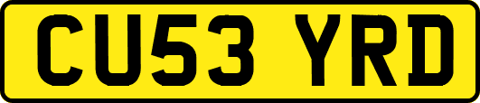 CU53YRD