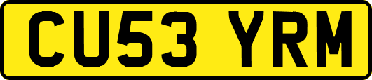 CU53YRM