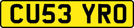 CU53YRO