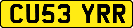 CU53YRR