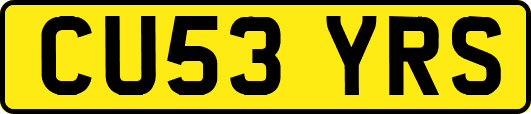 CU53YRS