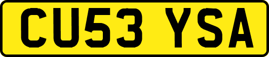 CU53YSA