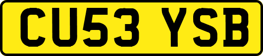 CU53YSB