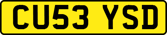 CU53YSD