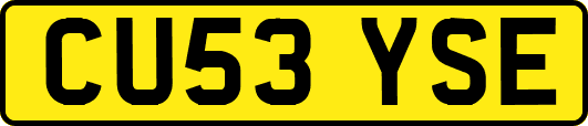 CU53YSE