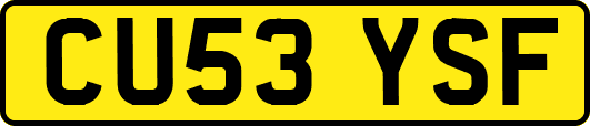 CU53YSF