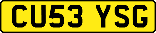 CU53YSG