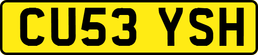 CU53YSH