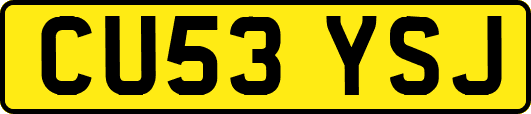 CU53YSJ