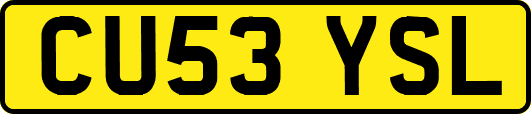 CU53YSL