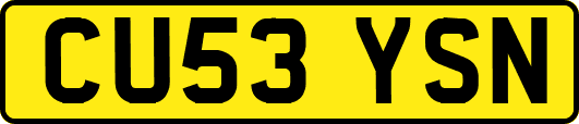 CU53YSN