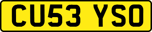 CU53YSO