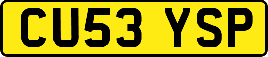 CU53YSP