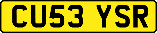 CU53YSR