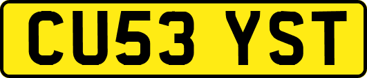 CU53YST