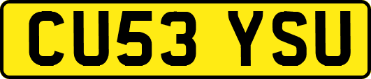 CU53YSU