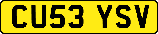 CU53YSV