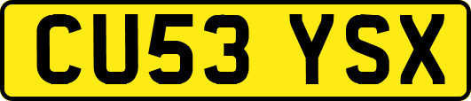 CU53YSX