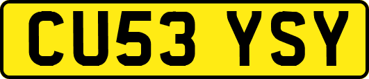 CU53YSY