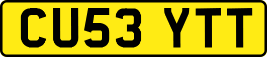 CU53YTT