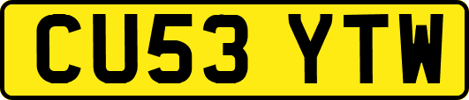 CU53YTW